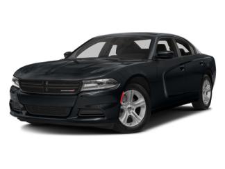 Used 2023 Dodge Charger SXT image 1