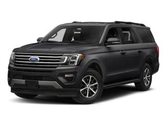 Certified 2021 Ford Expedition Max Limited image 1