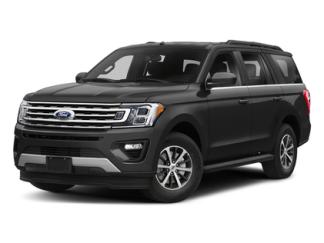 Certified 2020 Ford Expedition Limited w/ Equipment Group 303A image 1