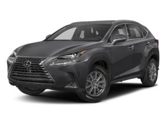 Used 2021 Lexus NX 300 F Sport w/ Accessory Package 2 image 1