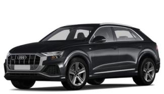 Used 2019 Audi Q8 Premium Plus image 1