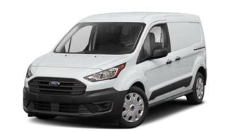 Used 2021 Ford Transit Connect XLT image 1