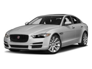 Certified 2019 Jaguar XE SV Project 8 image 1