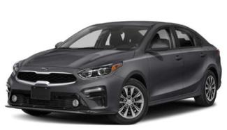 Used 2020 Kia Forte LXS image 1