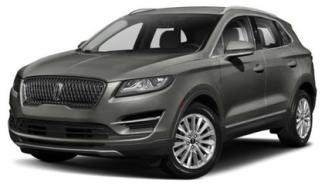 Used 2019 Lincoln MKC Select w/ Select Plus Package image 1