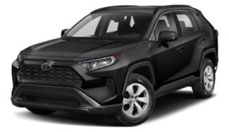 Used 2023 Toyota RAV4 XLE image 1