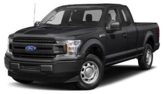 Certified 2020 Ford F150 XL w/ Equipment Group 101A Mid image 1