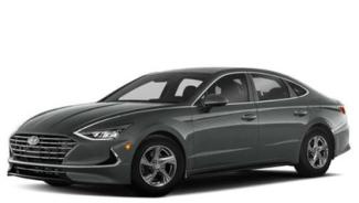 Used 2023 Hyundai Sonata SEL Plus image 1