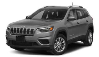 Used 2020 Jeep Cherokee Latitude Plus image 1