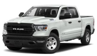 Used 2022 RAM 1500 Laramie image 1