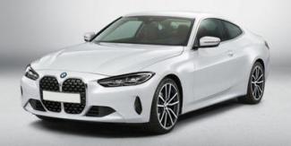 New 2026 BMW 430i Coupe w/ M Sport Package image 1