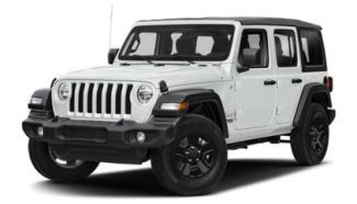 New 2025 Jeep Wrangler Unlimited Rubicon 392 image 1