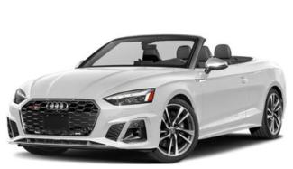 Used 2024 Audi S5 Premium Plus image 1