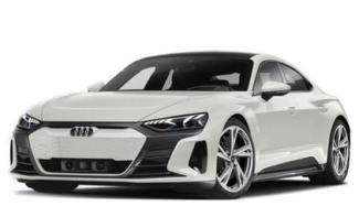 Used 2022 Audi e-tron GT Prestige image 1