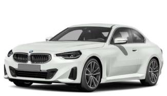 Certified 2025 BMW 230i Coupe w/ M Sport Package image 1