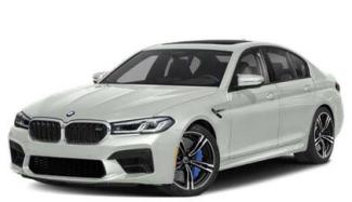 Used 2023 BMW M5 w/ Competition Package image 1