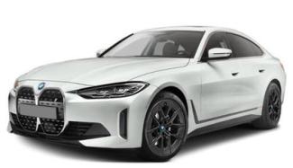 New 2025 BMW i4 M50 w/ Premium Package image 1
