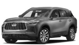 New 2025 INFINITI QX60 Autograph image 1