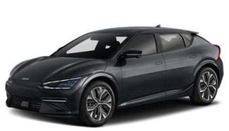 New 2025 Kia EV6 GT-Line image 1