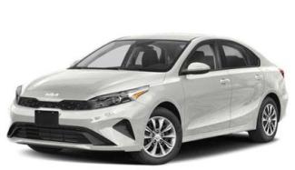 Used 2023 Kia Forte LXS w/ LXS Technology Package image 1