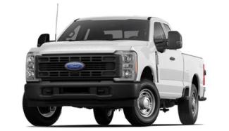 New 2025 Ford F250 4x4 Crew Cab Super Duty image 1