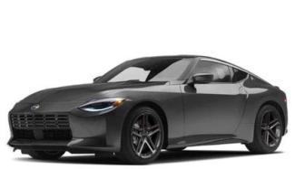 New 2025 Nissan Z Performance image 1