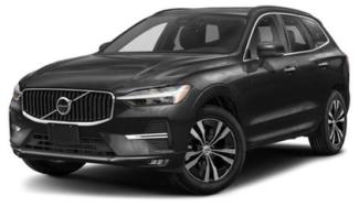 Used 2023 Volvo XC60 B5 Plus w/ Protection Package Premier image 1