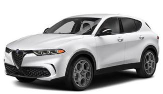 New 2025 Alfa Romeo Tonale image 1