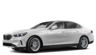 New 2026 BMW 530i w/ Premium Package image 1