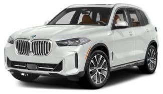 New 2026 BMW X5 xDrive50e image 1