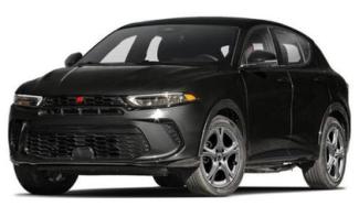 New 2024 Dodge Hornet R/T Plus w/ R/T Blacktop Package image 1