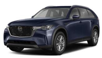 New 2025 MAZDA CX-90 3.3 Turbo S w/ Premium Plus image 1