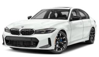 New 2025 BMW M340i xDrive w/ Premium Package image 1