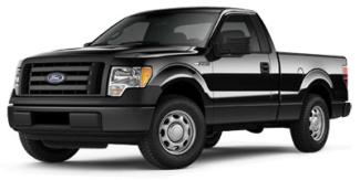 Used 2010 Ford F150 2WD Regular Cab image 1
