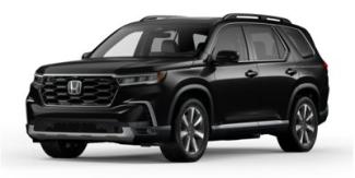New 2025 Honda Pilot Touring image 1