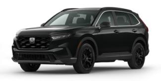 New 2025 Honda CR-V Sport Touring image 1