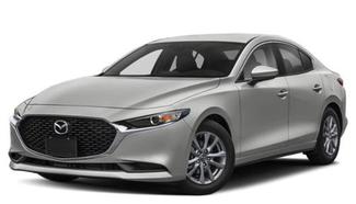 New 2026 MAZDA MAZDA3 2.5 S Sedan w/ Preferred Pkg video 1