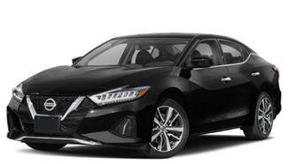 Used 2023 Nissan Maxima SV image 1