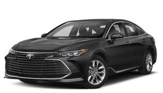 Used 2020 Toyota Avalon Limited image 1