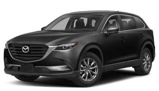 Certified 2022 MAZDA CX-9 Signature image 1