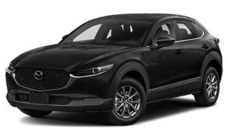 Certified 2024 MAZDA CX-30 AWD 2.5 S w/ Premium Package image 1