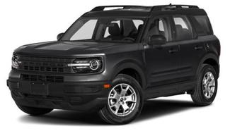 Used 2023 Ford Bronco Sport Outer Banks image 1
