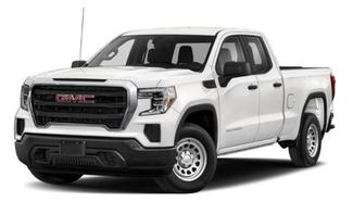 Used 2022 GMC Sierra 1500 SLT w/ SLT Convenience Package image 1