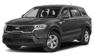 Used 2023 Kia Sorento SX image 1