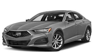 Used 2023 Acura TLX Type S image 1