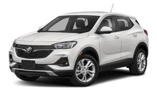Used 2022 Buick Encore GX Select image 1