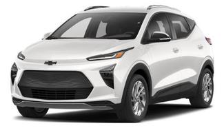 Used 2023 Chevrolet Bolt EUV LT image 1