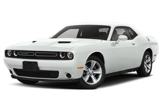 Used 2022 Dodge Challenger SRT Hellcat image 1