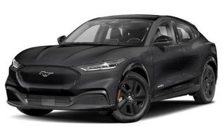 Used 2021 Ford Mustang Mach-E Select image 1