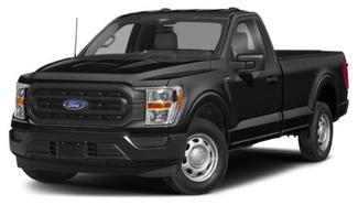 Used 2022 Ford F150 XL image 1